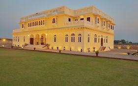 Pratap Niwas - A Heritage Resort